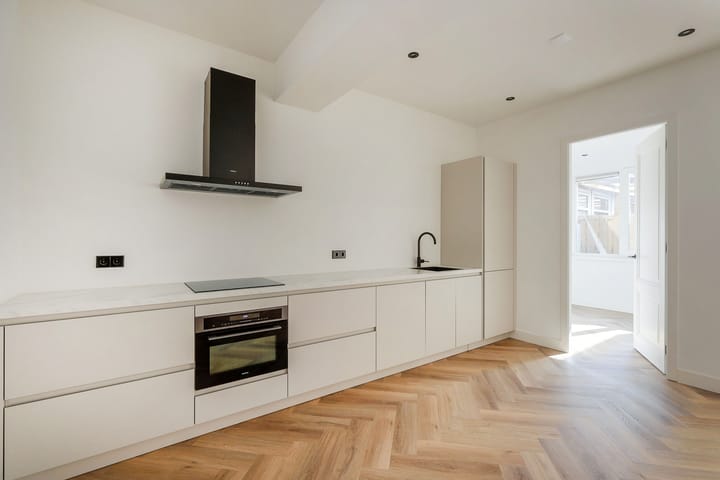 Foto 3 van Cornelis Trooststraat 24-H