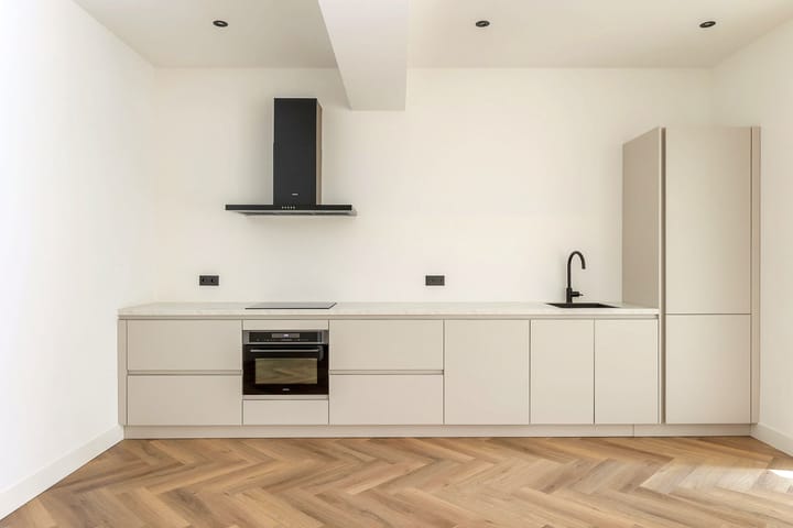 Foto 4 van Cornelis Trooststraat 24-H