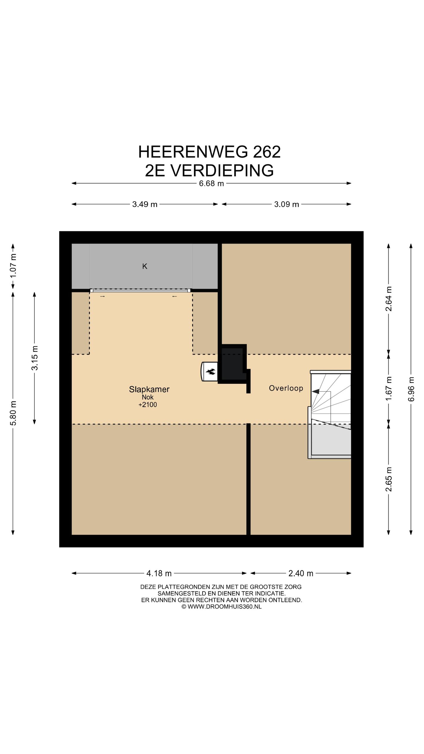 Foto 40 van Heerenweg 262