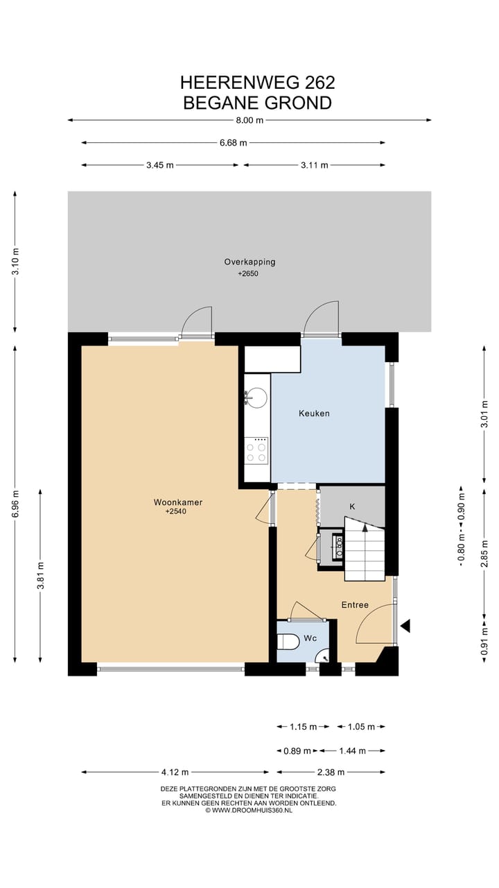 Foto 41 van Heerenweg 262