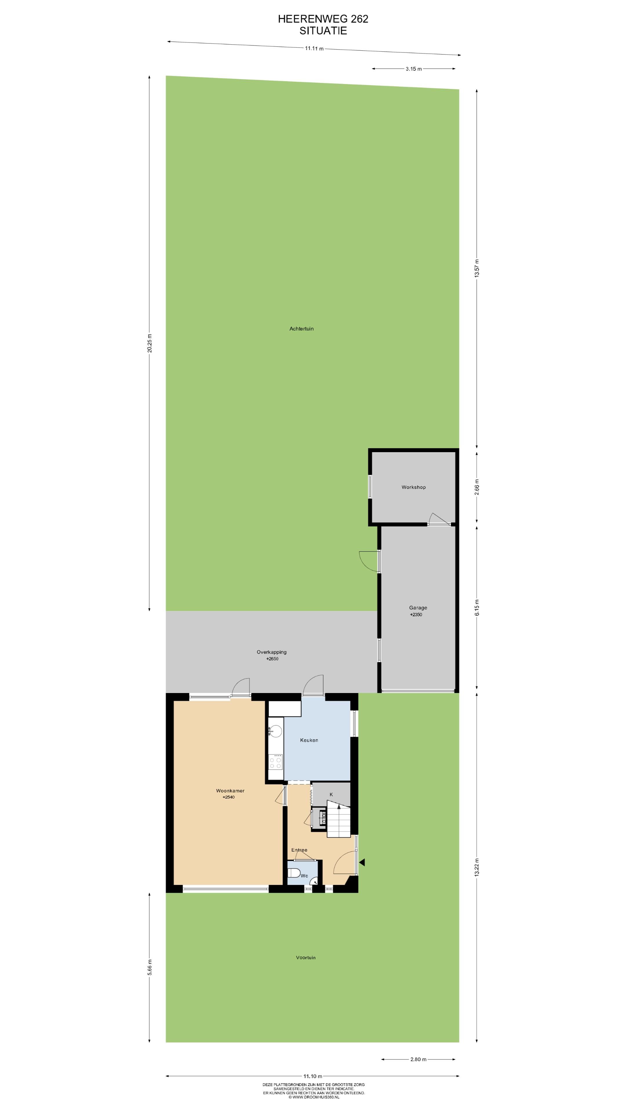 Foto 42 van Heerenweg 262