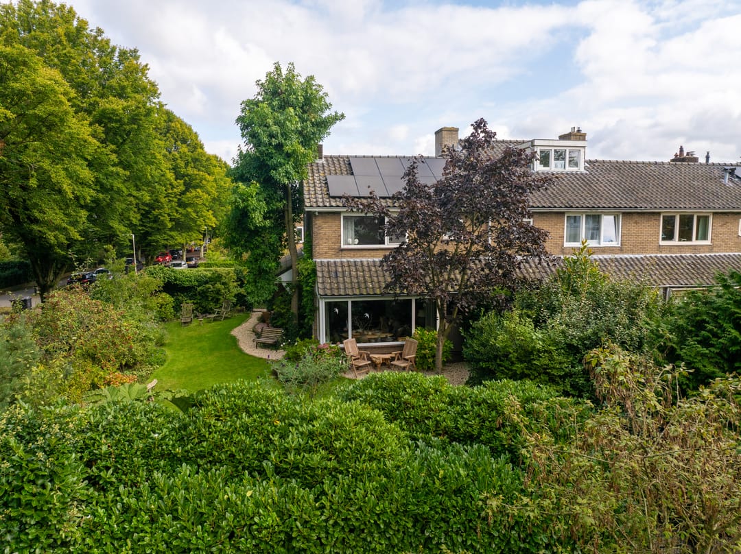 Koopwoningen - huizen te koop in [Funda]