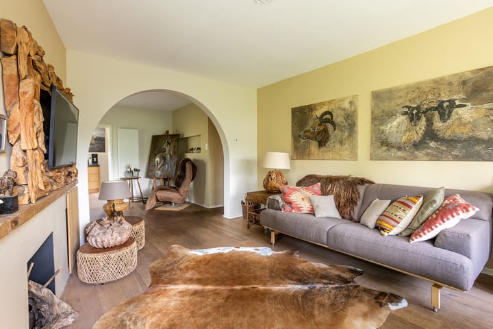 Photo 3 of Goudenregenstraat 27