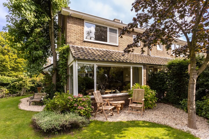 Photo 5 of Goudenregenstraat 27