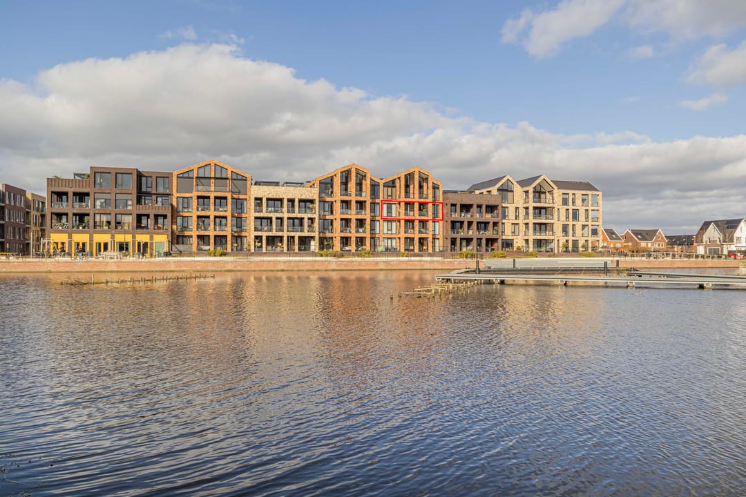 Foto 1 van Waterhuis 44