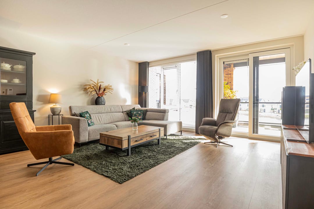 Foto 2 van Waterhuis 44