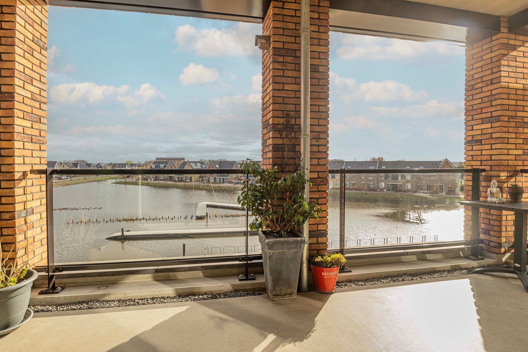 Foto 3 van Waterhuis 44