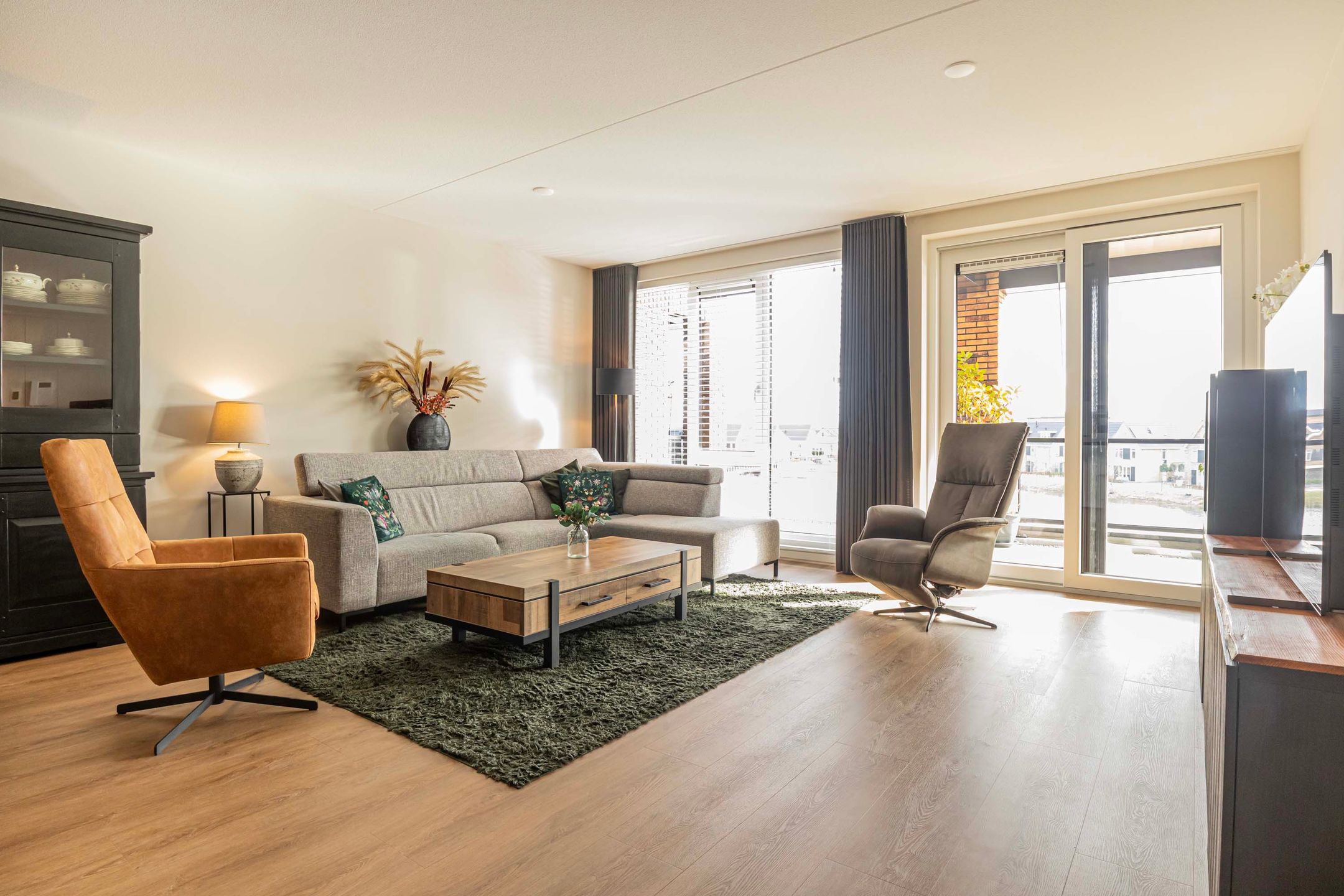 Foto 6 van Waterhuis 44