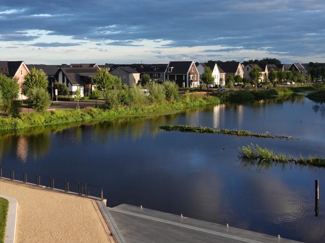 Foto 28 van Waterhuis 44