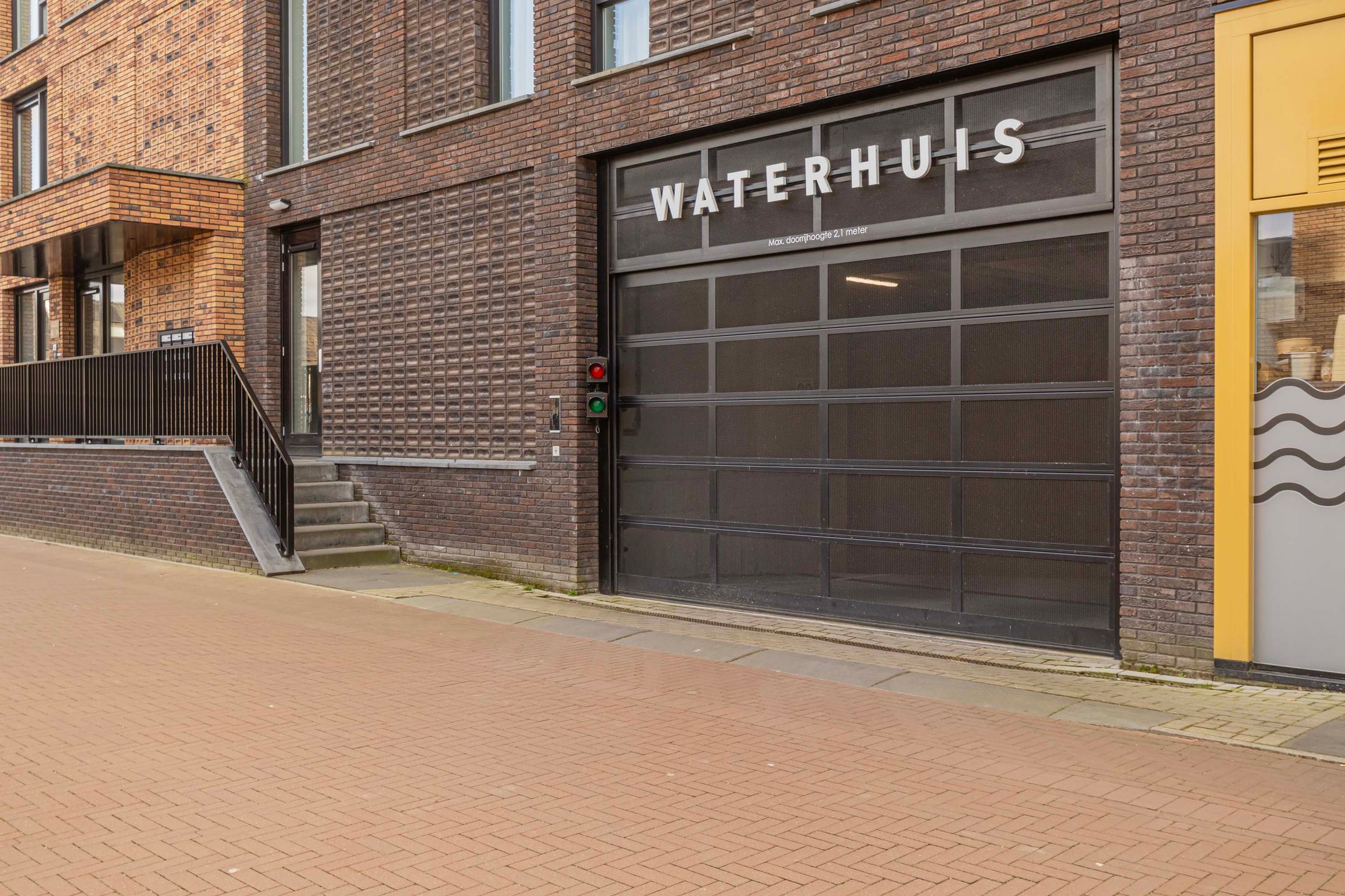 Foto 36 van Waterhuis 44