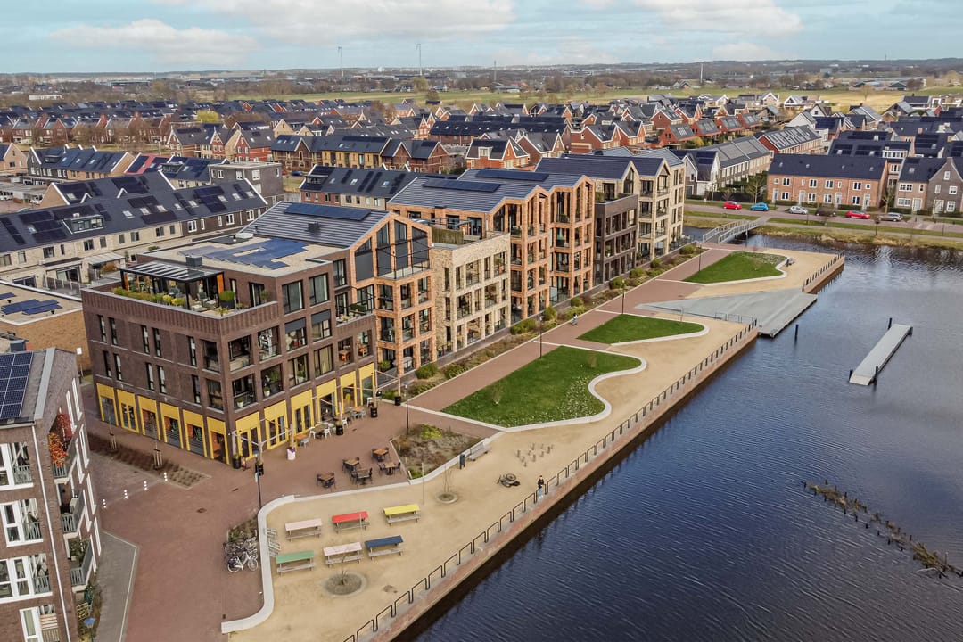 Foto 41 van Waterhuis 44