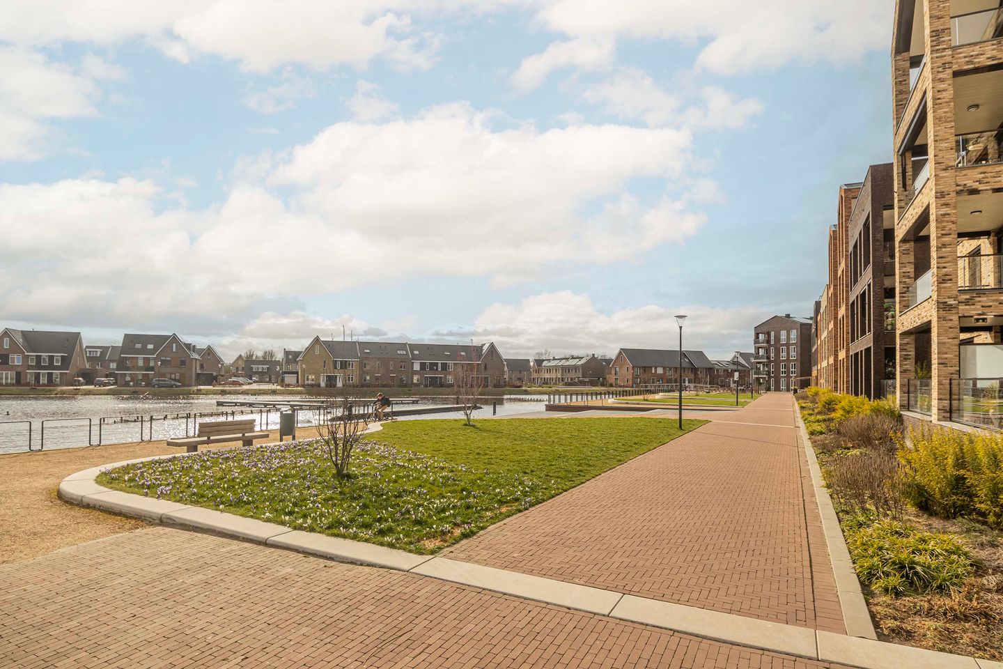 Foto 44 van Waterhuis 44