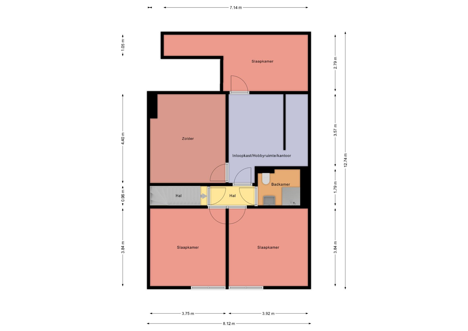 Foto 33 van Grotestraat 124