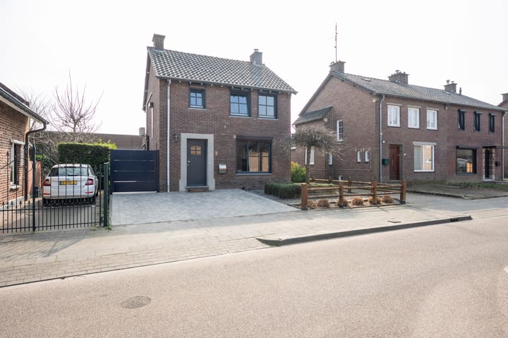 Foto 3 van Spoorstraat 3