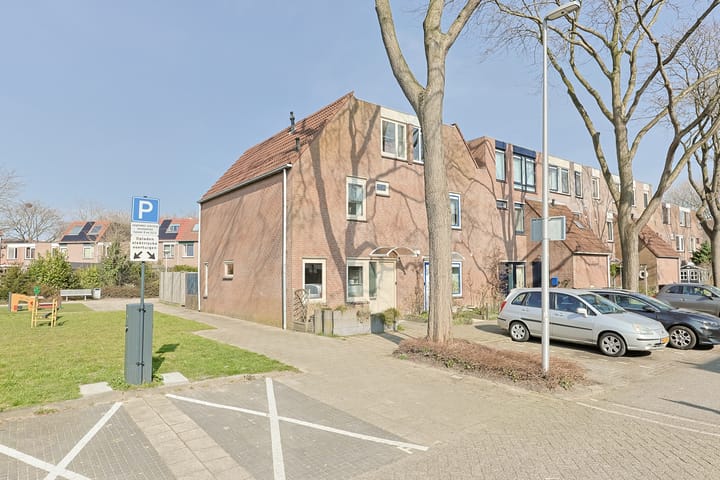 Foto 2 van Tarweakker 54