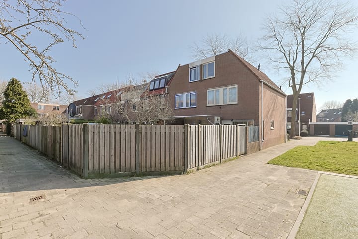 Foto 8 van Tarweakker 54