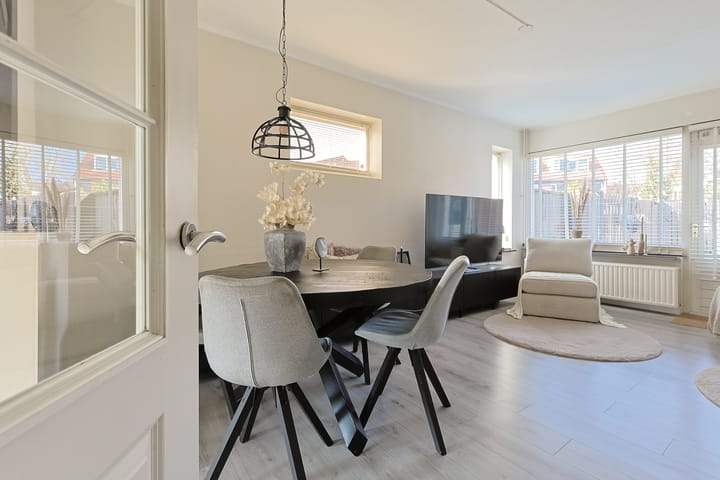 Foto 10 van Tarweakker 54