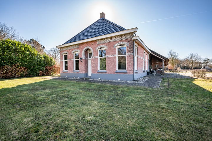 Heerenweg 18