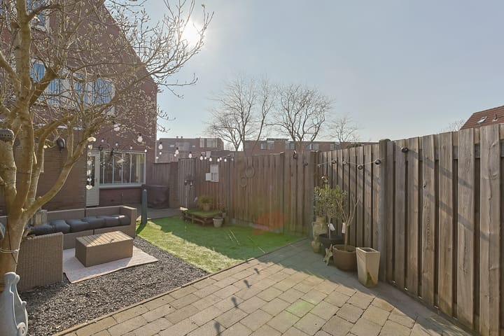 Foto 39 van Tarweakker 54