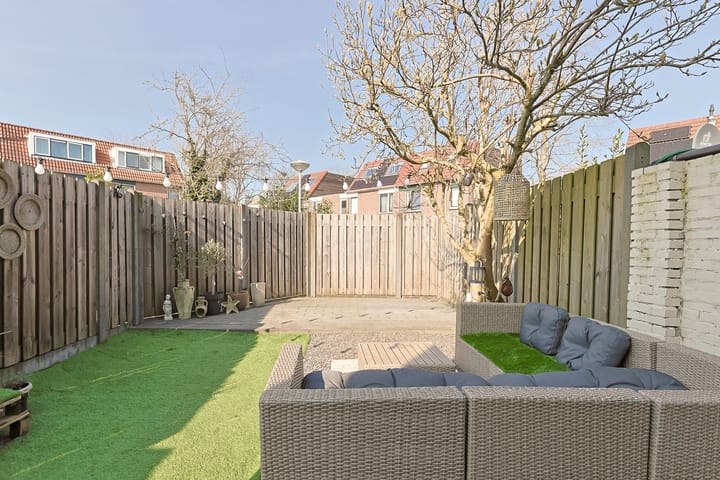 Foto 40 van Tarweakker 54