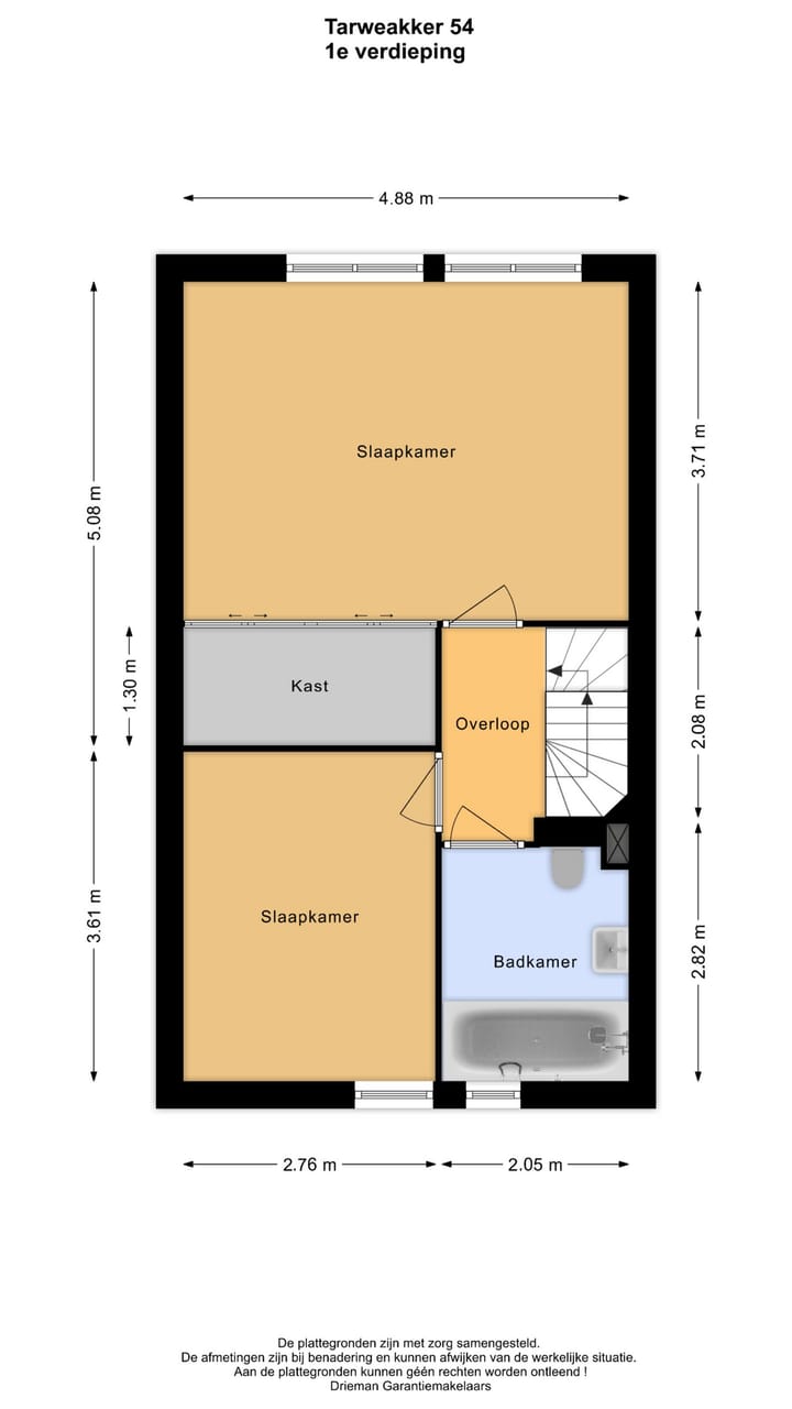 Foto 44 van Tarweakker 54
