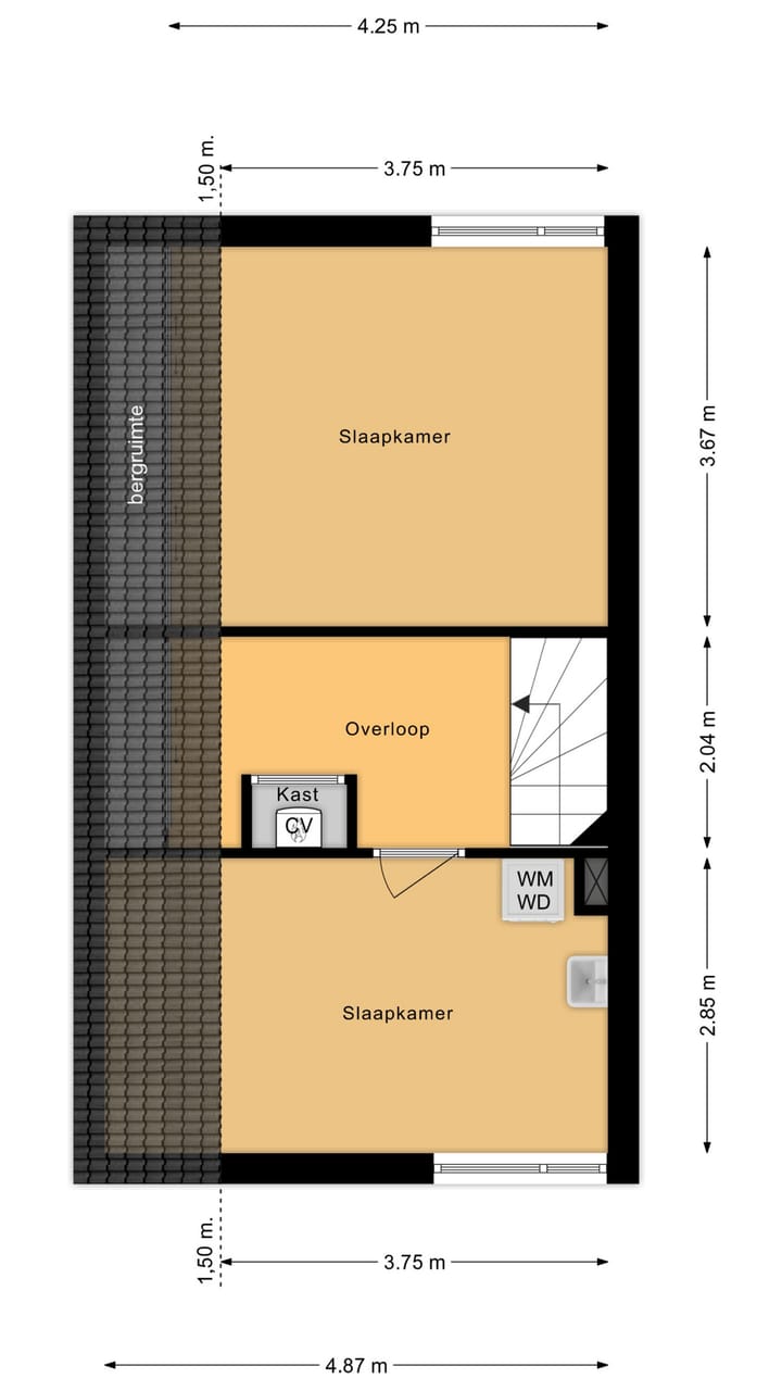 Foto 46 van Tarweakker 54