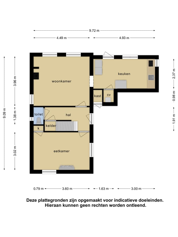Foto 27 van Alde-Biezenstraat 23