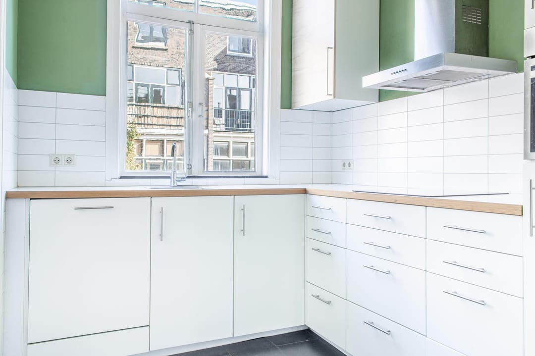 Foto 2 van Justus van Effenstraat 6-BS