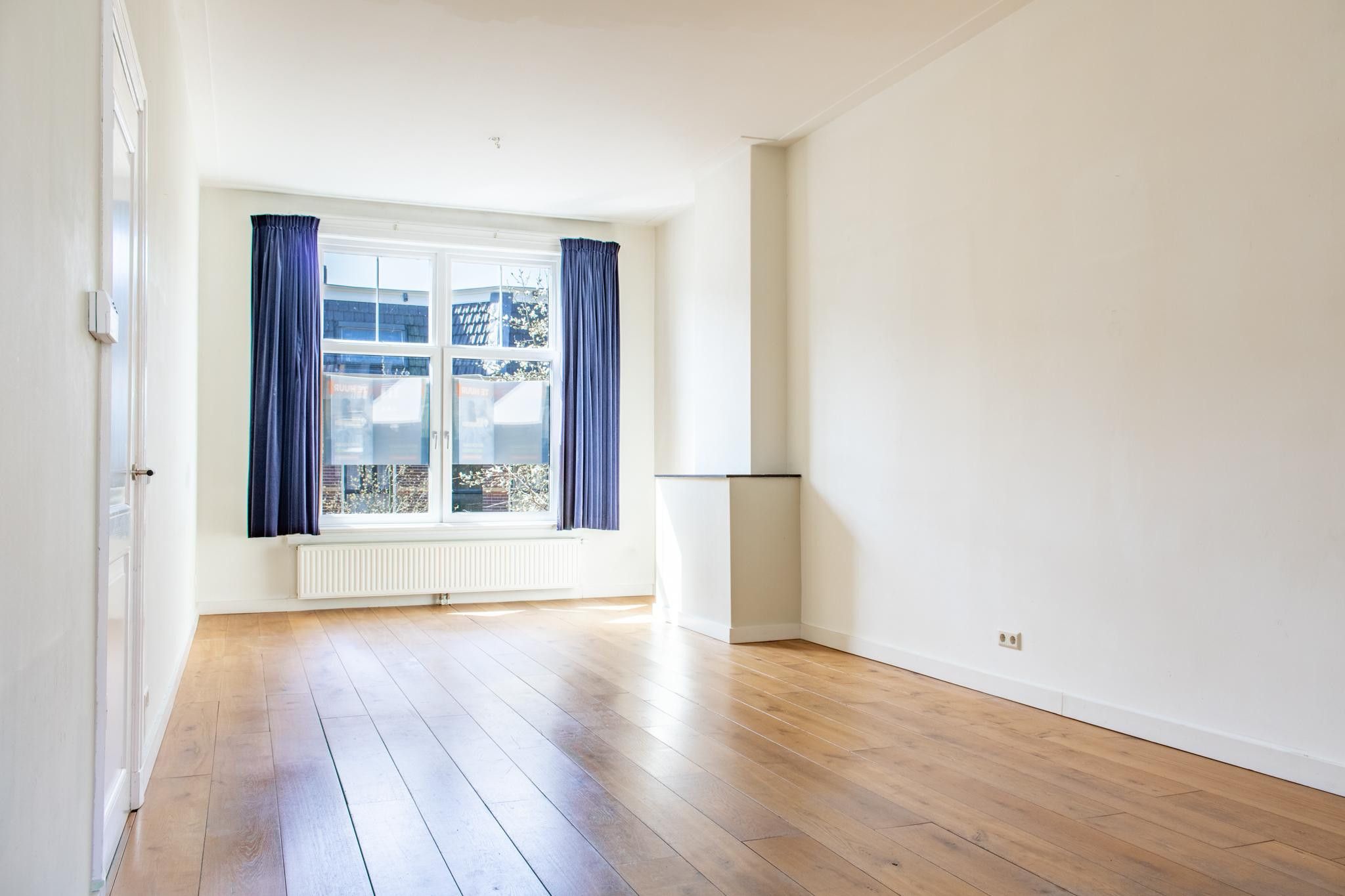 Foto 3 van Justus van Effenstraat 6-BS