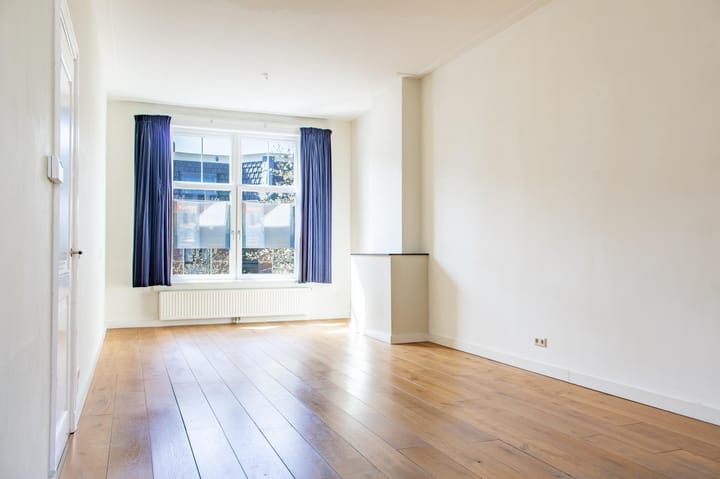 Foto 3 van Justus van Effenstraat 6-BS