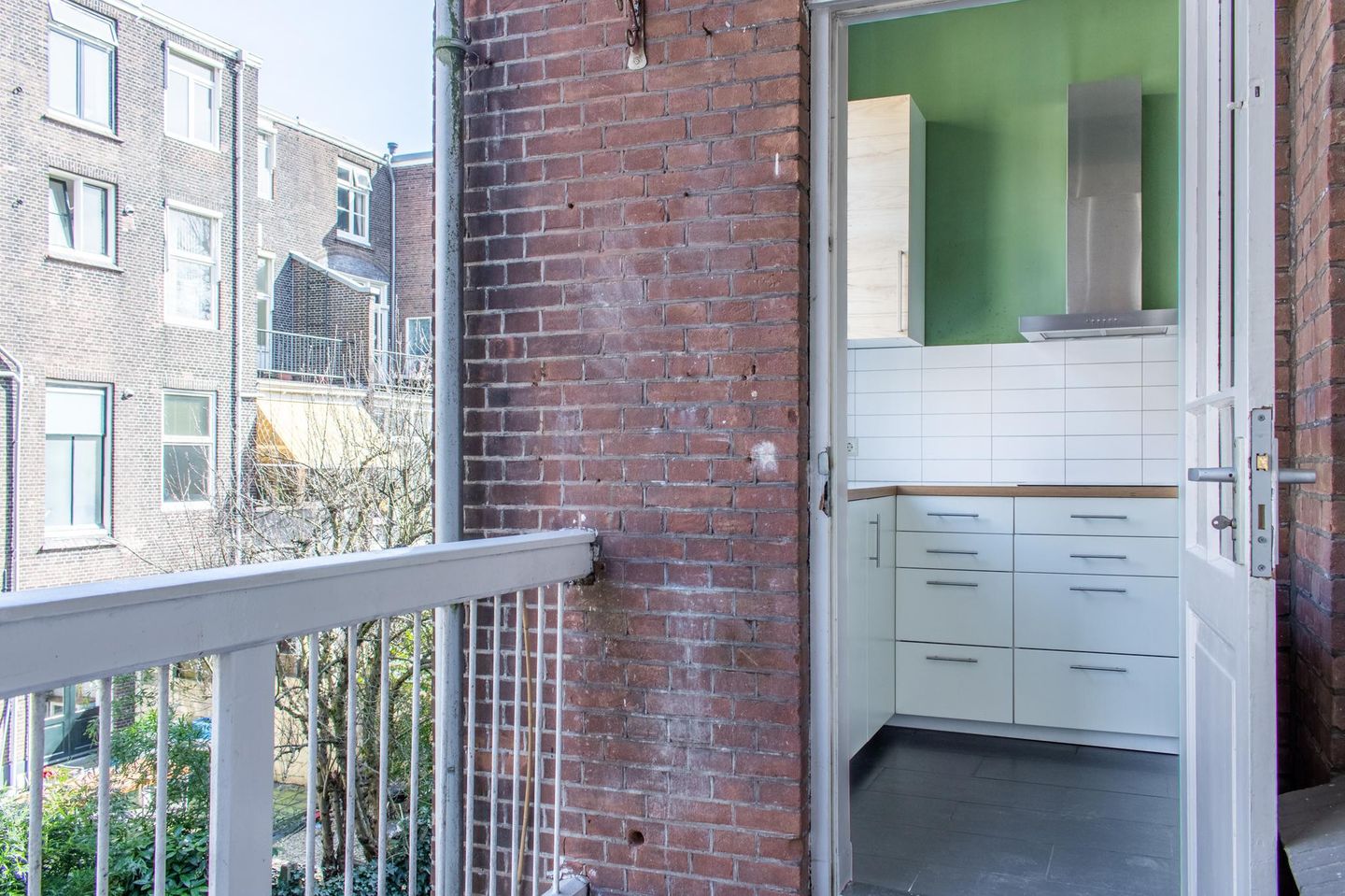 Foto 10 van Justus van Effenstraat 6-BS