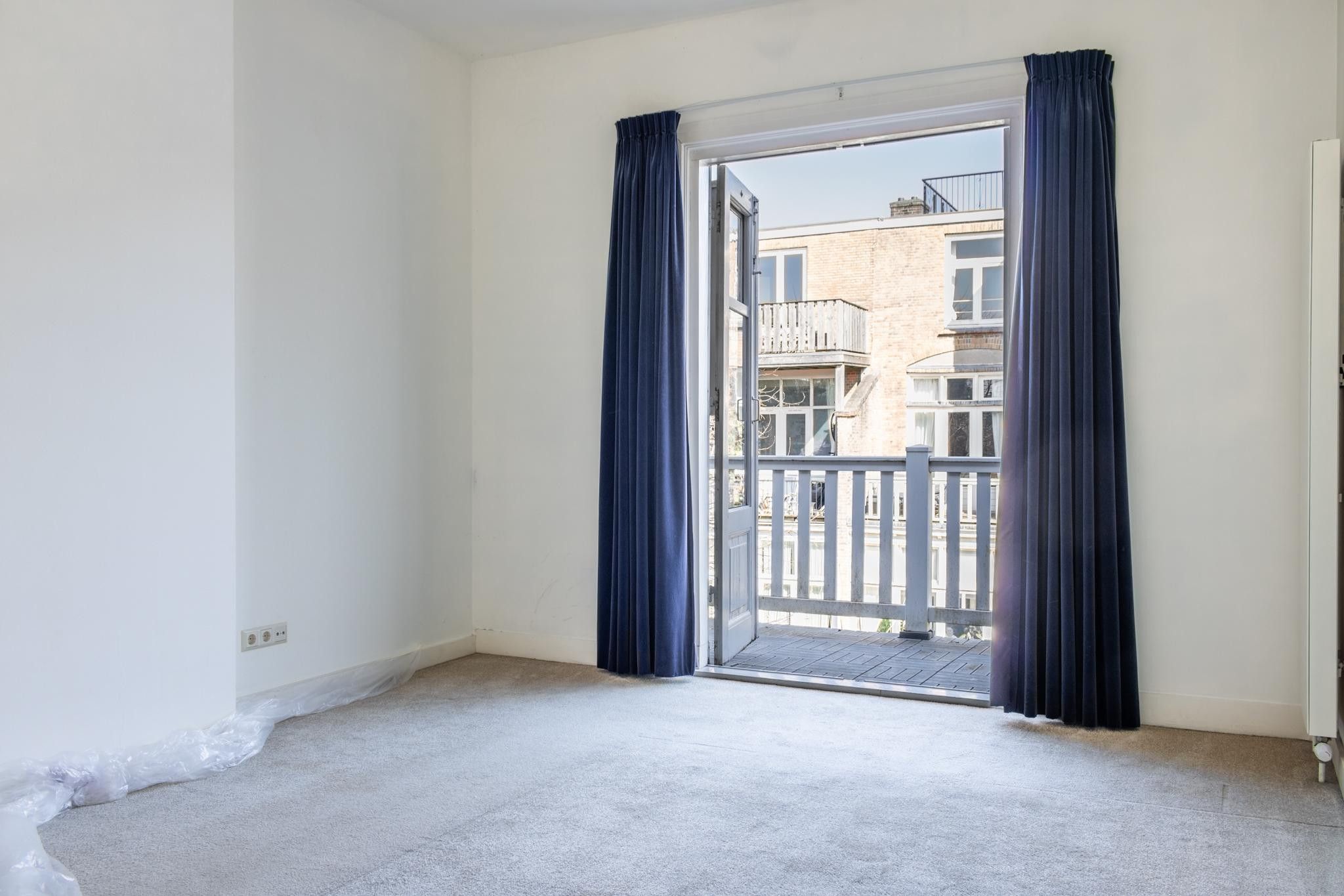 Foto 21 van Justus van Effenstraat 6-BS