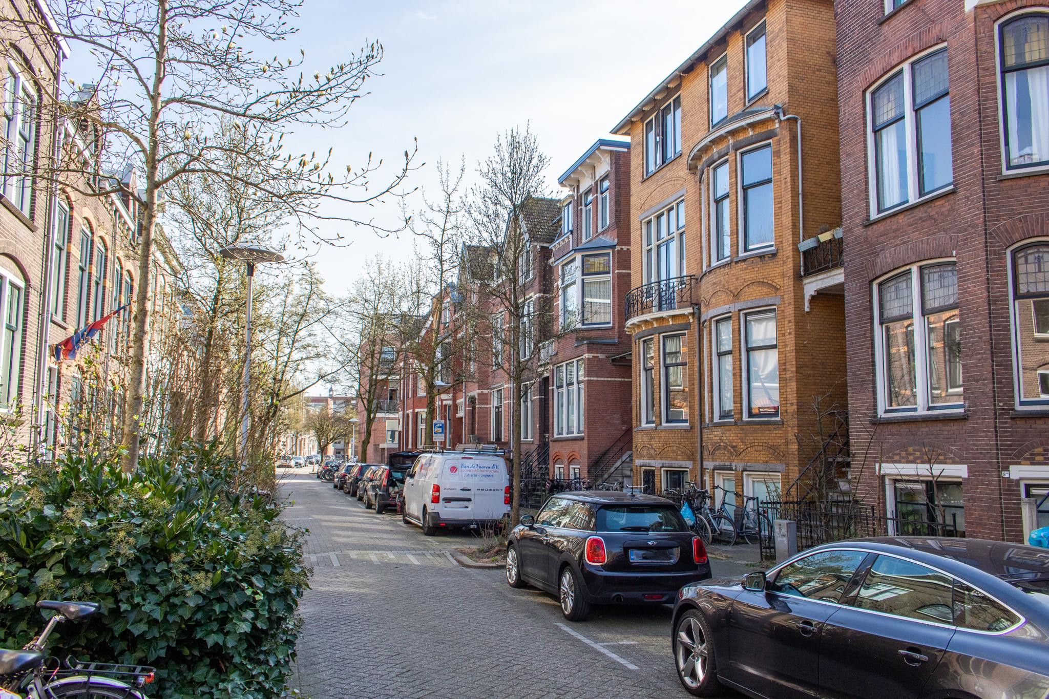 Foto 27 van Justus van Effenstraat 6-BS