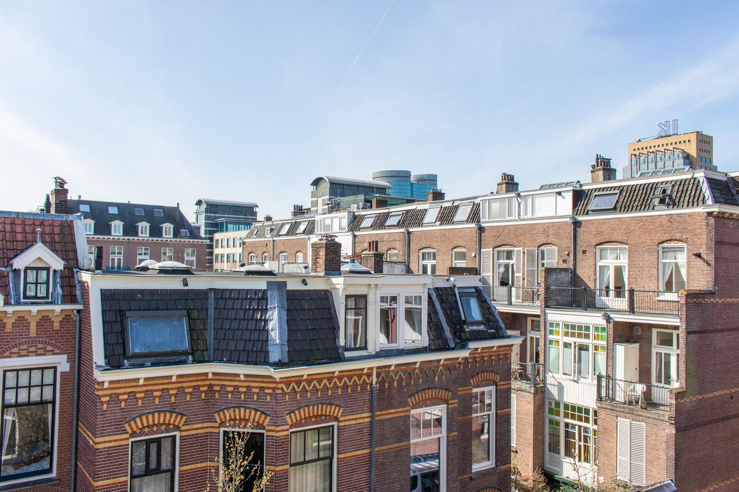 Foto 25 van Justus van Effenstraat 6-BS