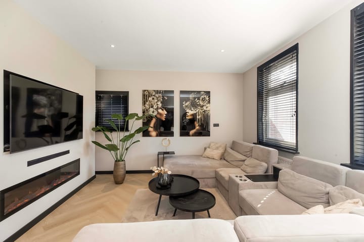 Foto 3 van Alde-Biezenstraat 23