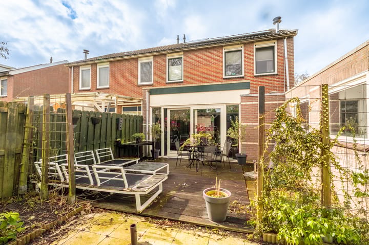 Foto 2 van Neptunus 12