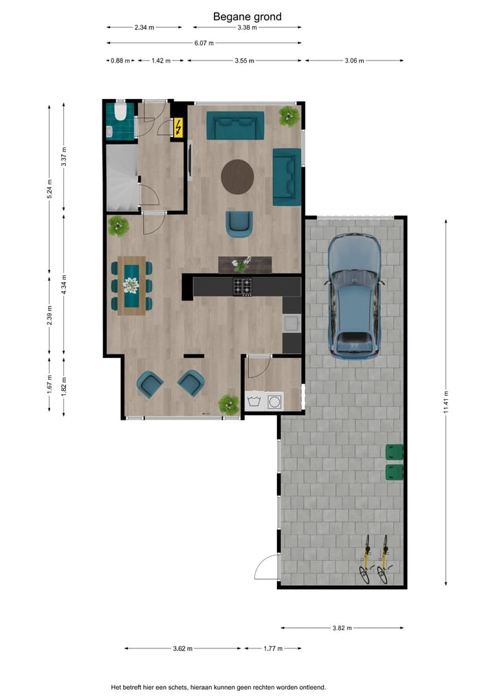 Foto 40 van Neptunus 12