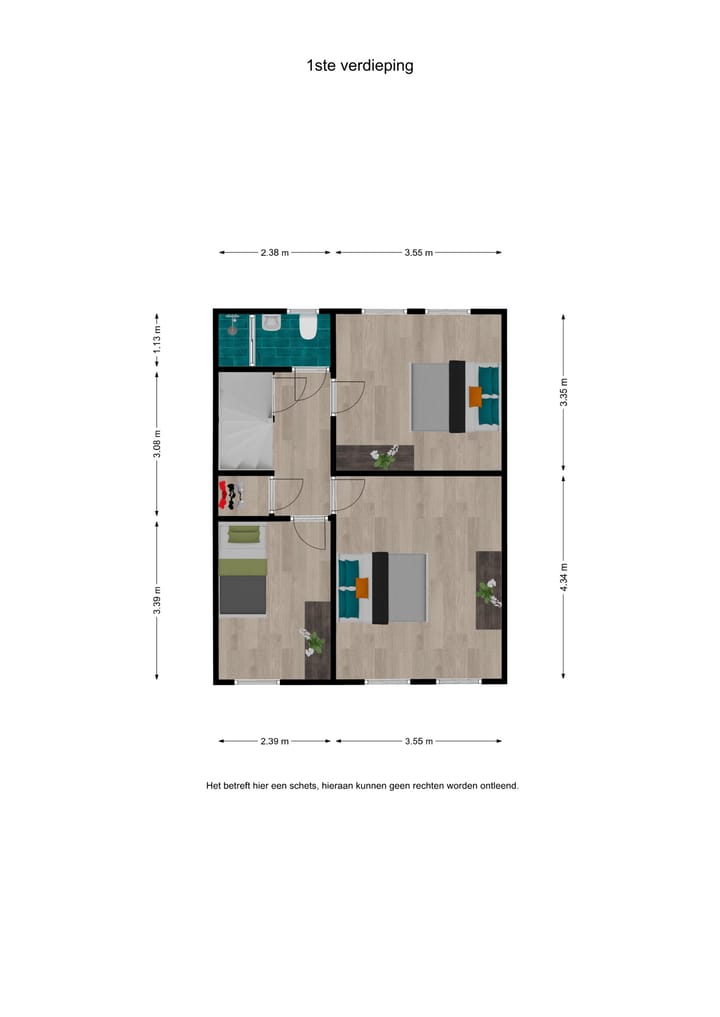 Foto 41 van Neptunus 12