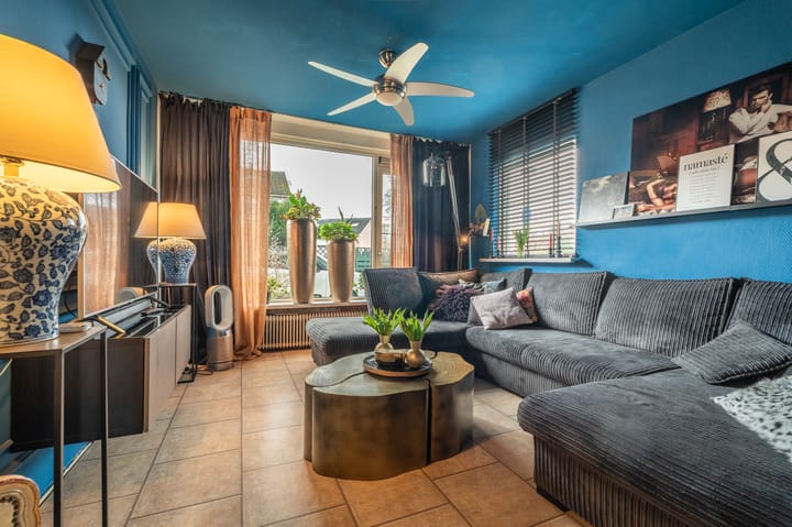 Foto 3 van Neptunus 12