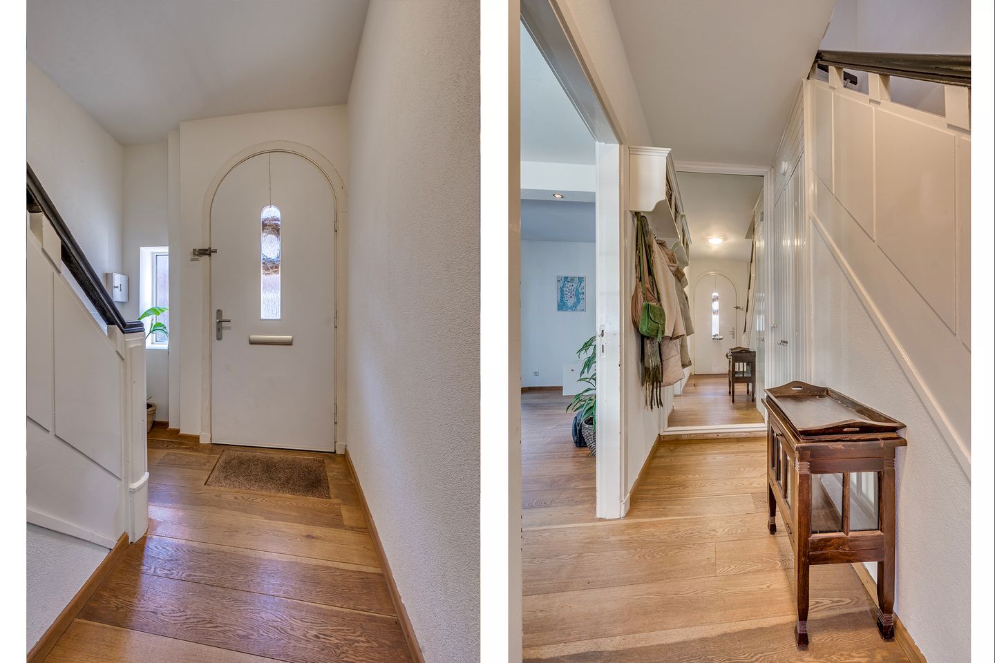 Foto 5 van Roothaanstraat 1