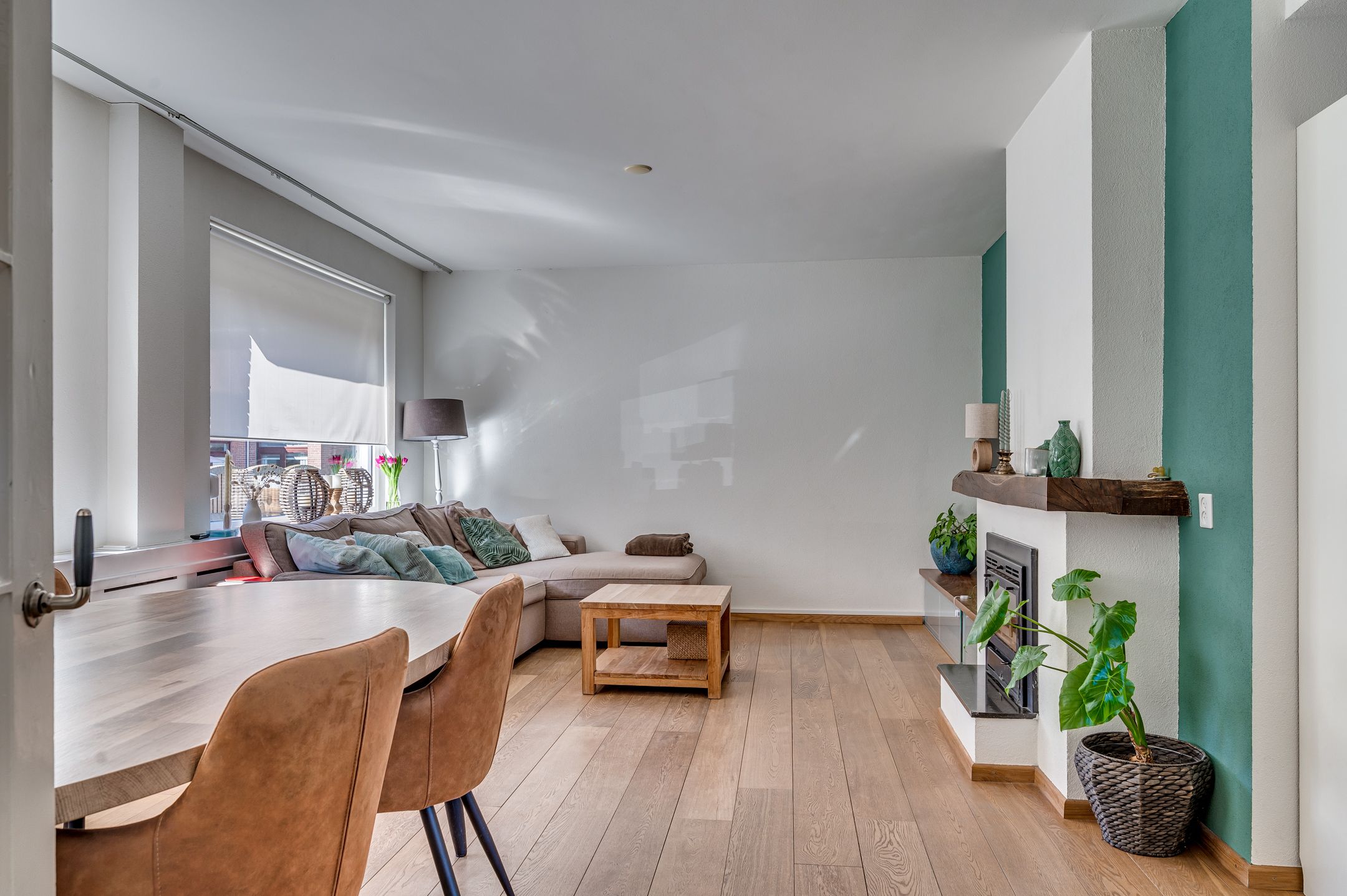 Foto 6 van Roothaanstraat 1