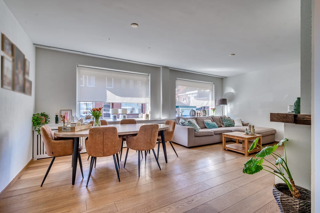 Foto 7 van Roothaanstraat 1