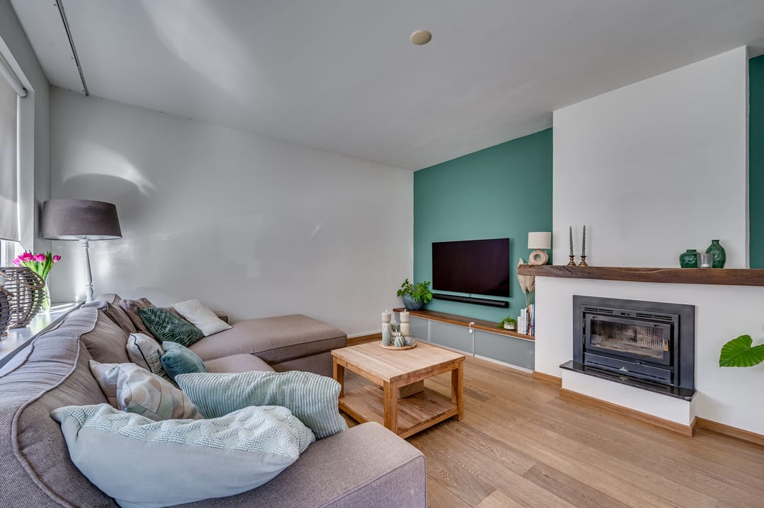 Foto 8 van Roothaanstraat 1