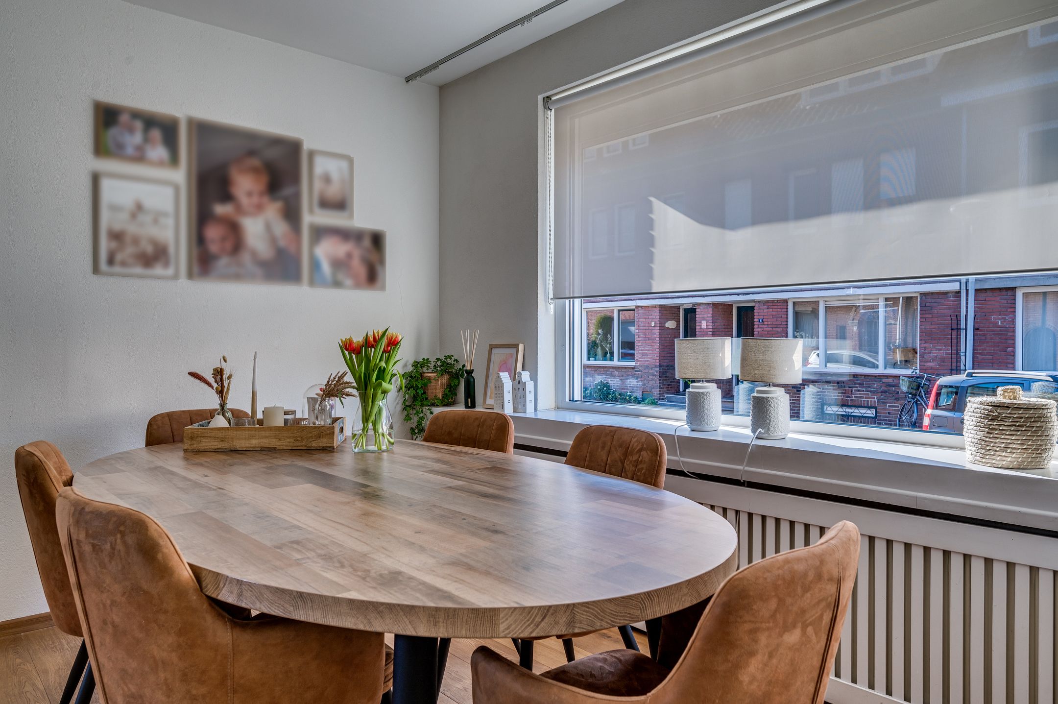 Foto 12 van Roothaanstraat 1