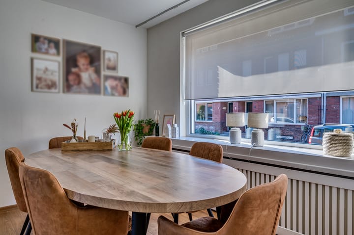 Photo 12 of Roothaanstraat 1