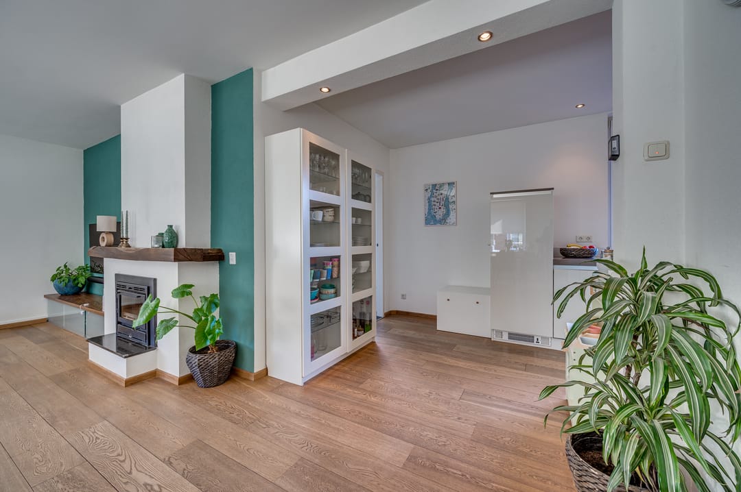 Foto 13 van Roothaanstraat 1