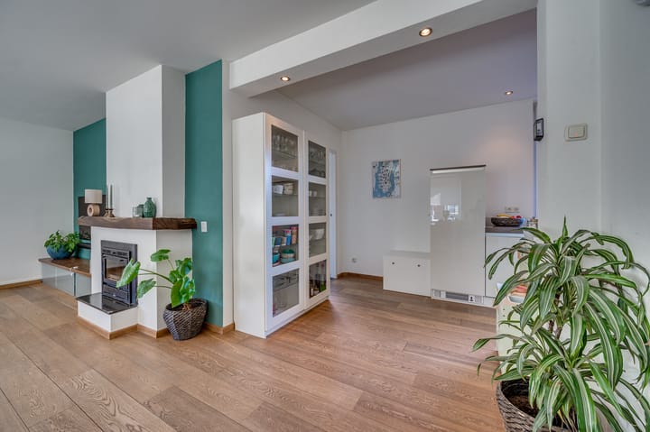 Photo 13 of Roothaanstraat 1