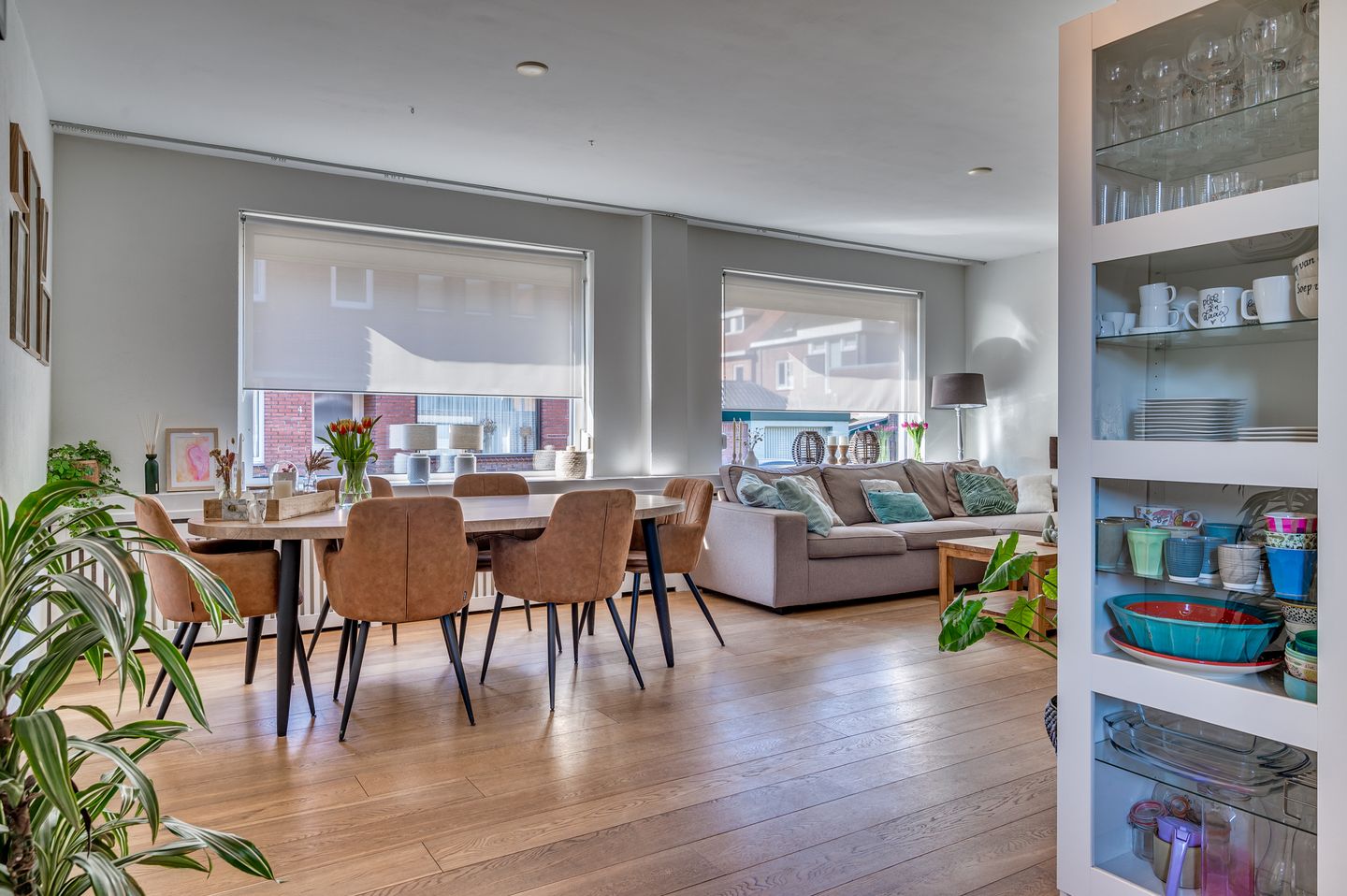 Foto 20 van Roothaanstraat 1