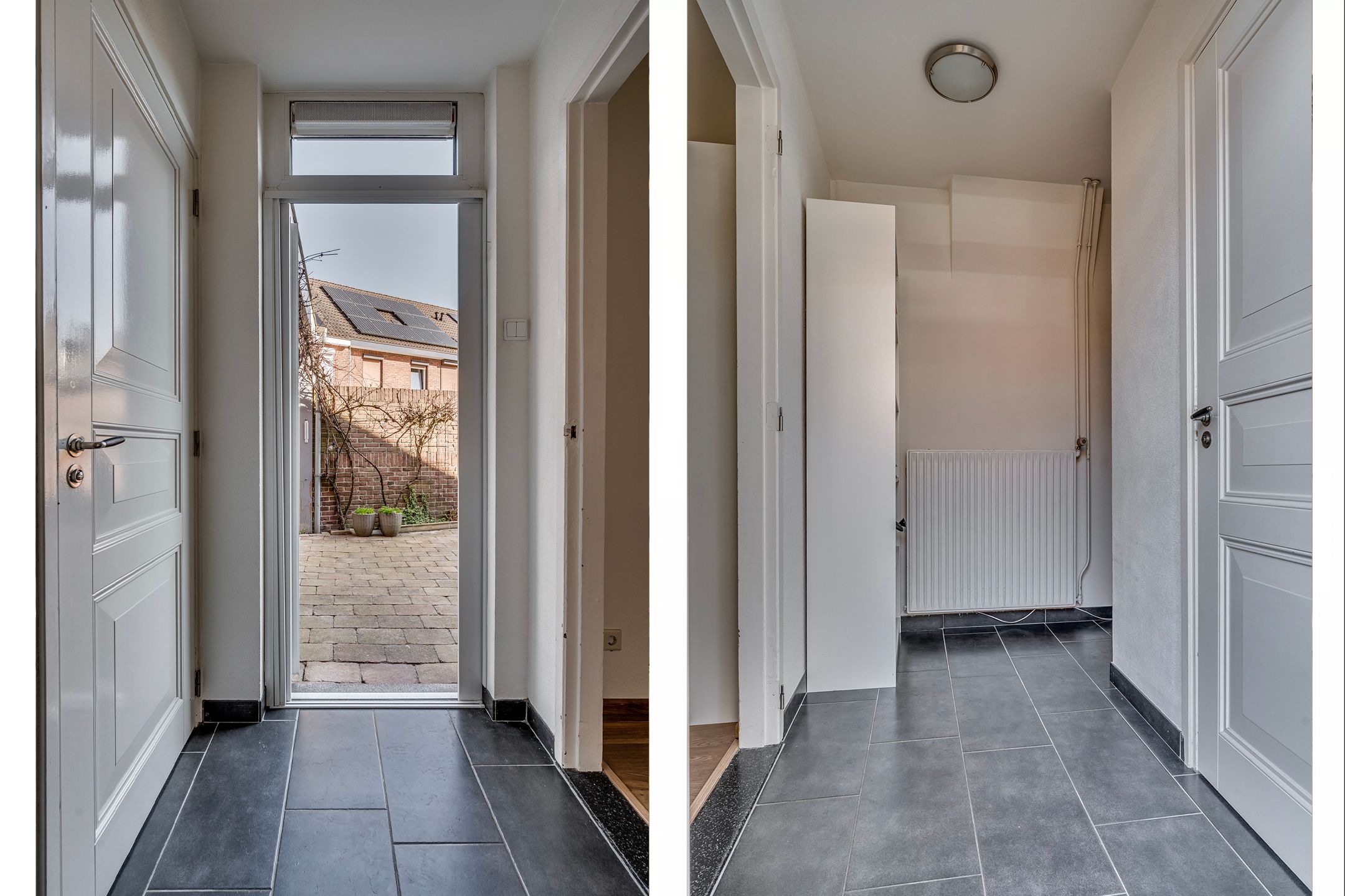 Foto 21 van Roothaanstraat 1