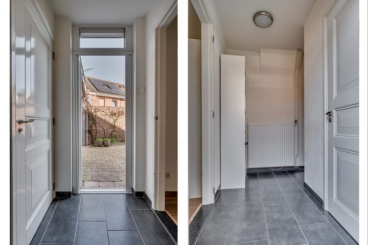 Photo 21 of Roothaanstraat 1